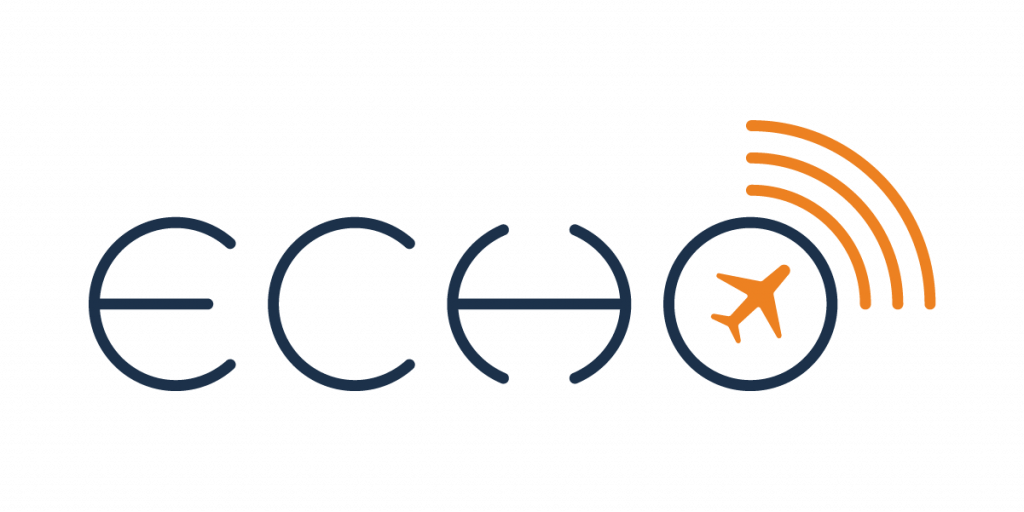 ECHO project logo